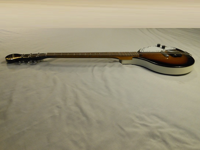 Baby Sitar Picture 11